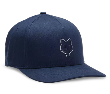 Gebrauchtes Fox Cappellino Flexfit Head Blu 2025 Cycling Clothing