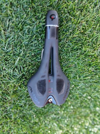 Used Prologo zero 2024 bike — image 4 of 8