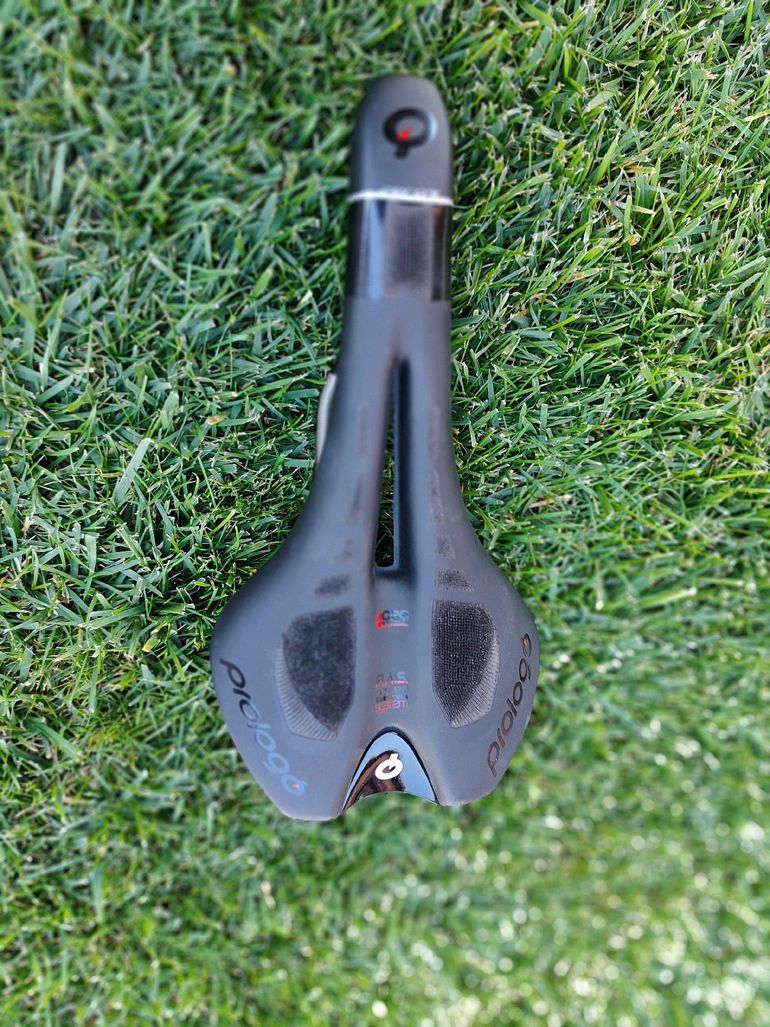 Used Prologo zero 2024 bike — image 4 of 8