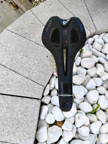 Tweedehands Prologo zero 2024 bike — afbeelding 7 van 8