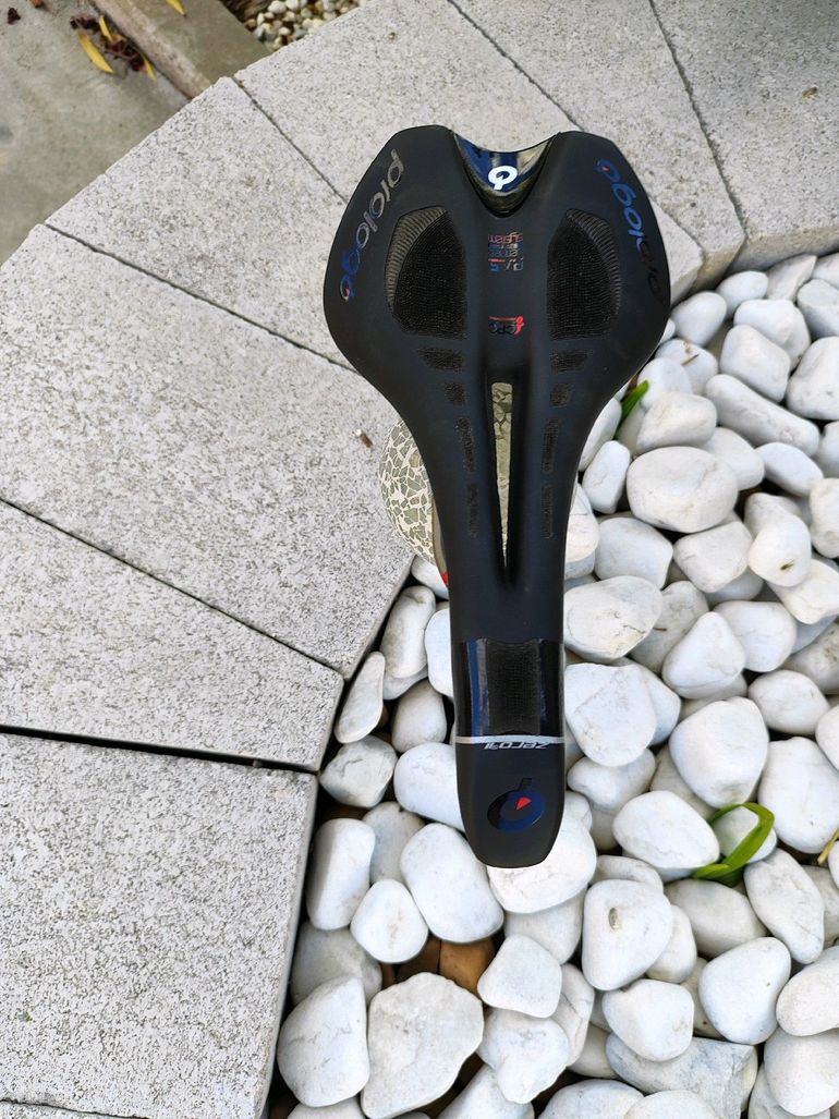 Used Prologo zero 2024 bike — image 7 of 8