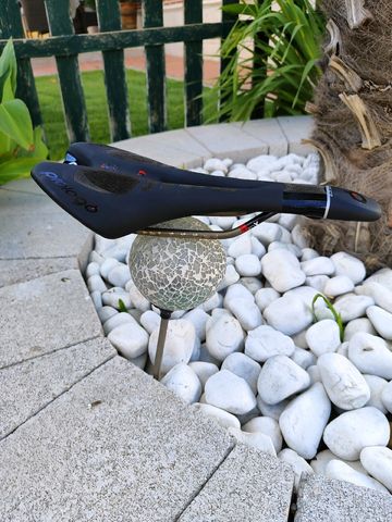 Tweedehands Prologo zero 2024 bike — afbeelding 2 van 8