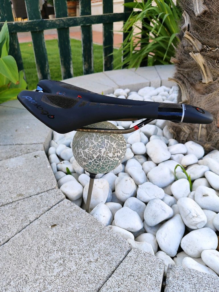 Used Prologo zero 2024 bike — image 2 of 8