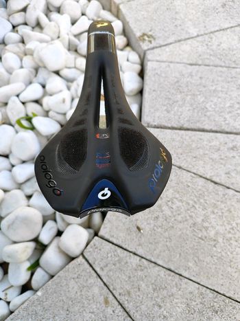Used Prologo zero 2024 bike — image 5 of 8