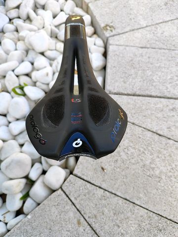 Tweedehands Prologo zero 2024 bike — afbeelding 5 van 8