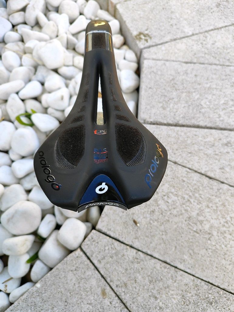Used Prologo zero 2024 bike — image 5 of 8