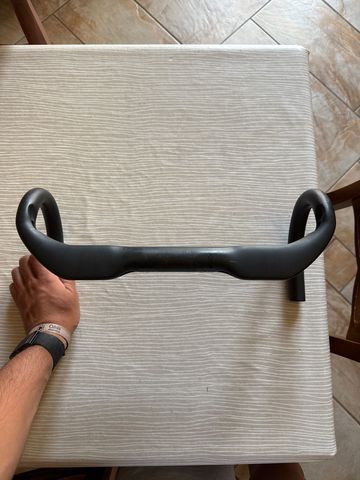 Brugt Bontrager aereo 2023 bike — billede 2 af 2
