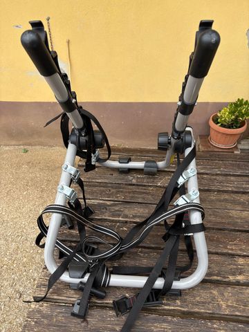 Tweedehands Peruzzo nessuno bike