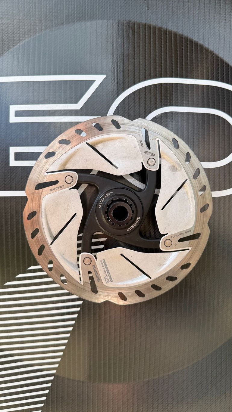 Aeox Aerocoach Zephyr + Disc combo 2020