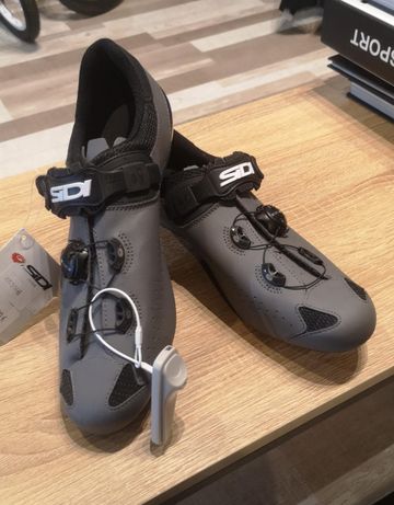 Sidi Genius 10 Cycling Shoes d'occasion