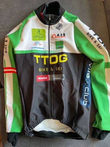 Tweedehands bioracer Jacket 2023 Cycling Clothing