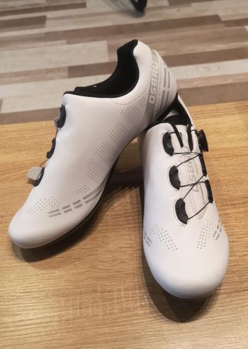 Gebrauchtes Osbru Road Cycling Shoes