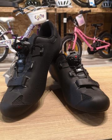 Używany Sidi Carretera Cycling Shoes