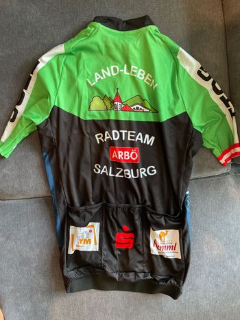 Used Bioracer Jersey 2023 bike — image 2 of 3