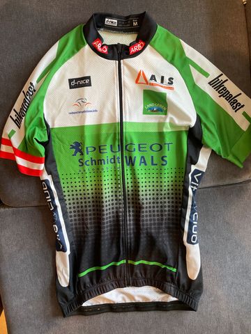Tweedehands bioracer jersey 2023 Cycling Clothing