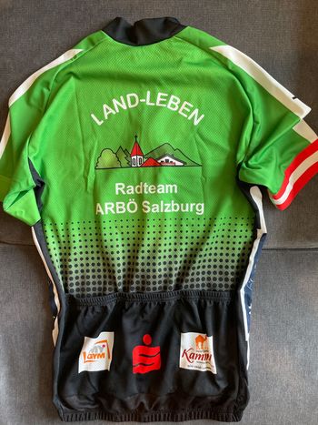 Used Bioracer jersey 2023 bike — image 2 of 3
