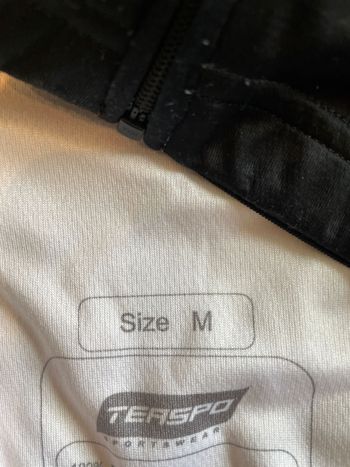 Used Teaspo Jacket 2023 bike — image 3 of 3