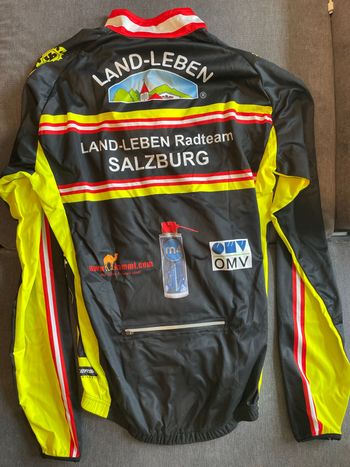 Used Teaspo Jacket 2023 bike — image 2 of 3