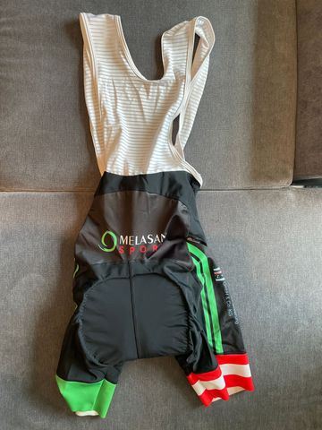 Used bioracer bib short 2023 bike — image 2 of 3
