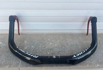 Gebrauchtes Ritchey WCS Carb bike — Bild 2 von 3