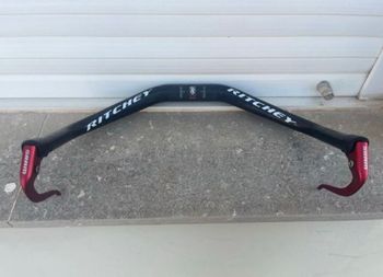 Ritchey, WCS Carb