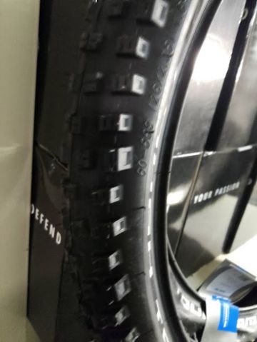 Použité Schwalbe tought tom 2021 bike — obrázek 3 z 5
