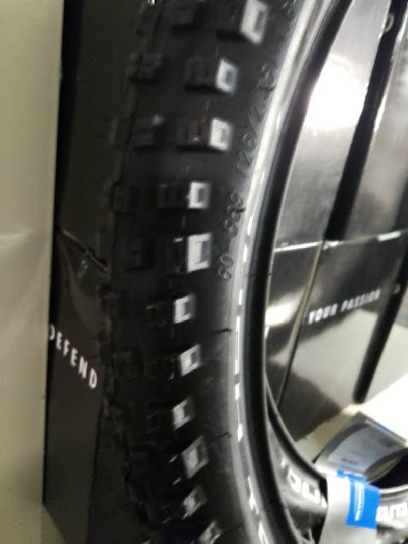 Použité Schwalbe tought tom 2021 bike — obrázek 3 z 5