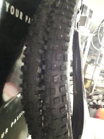 Použité Schwalbe tought tom 2021 bike — obrázek 2 z 5