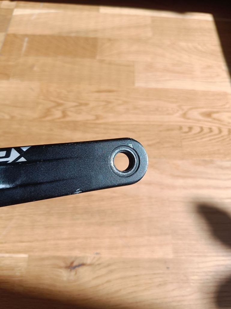 Used Sram Apex bike — image 4 of 7