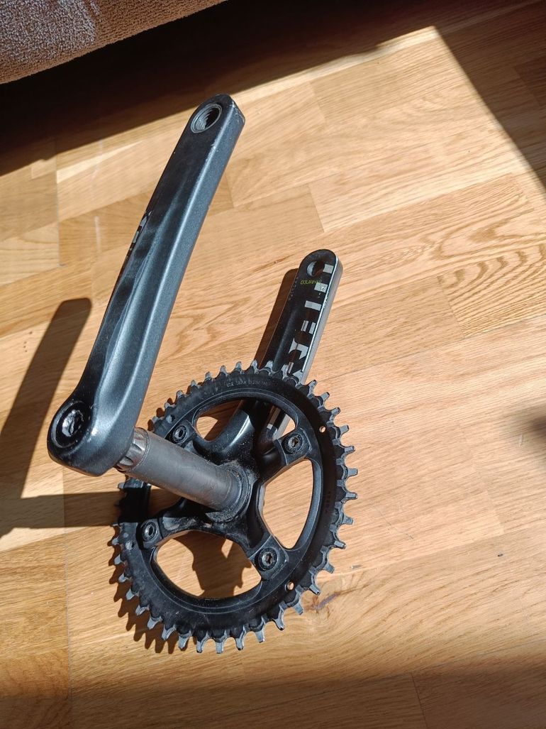 Used Sram Apex bike — image 7 of 7