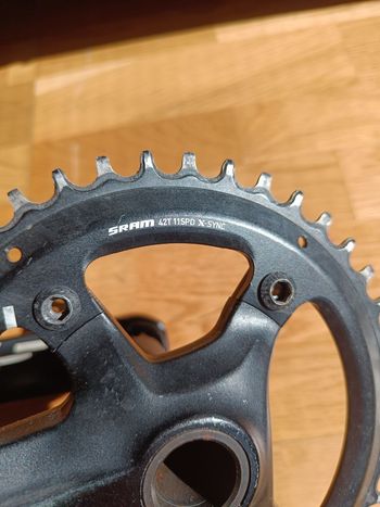Used Sram Apex bike — image 2 of 7