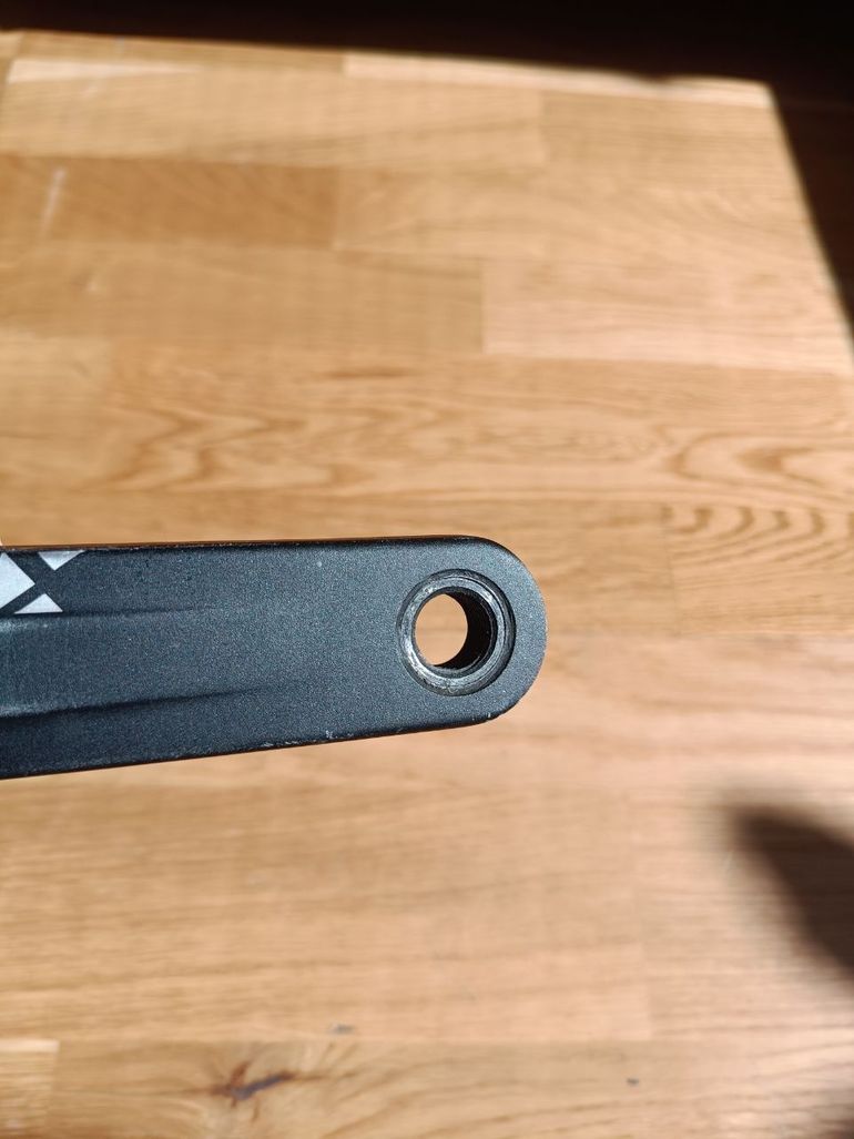Used Sram Apex bike — image 3 of 7