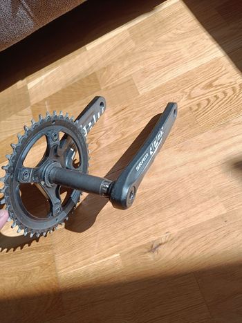 Used Sram Apex bike — image 6 of 7