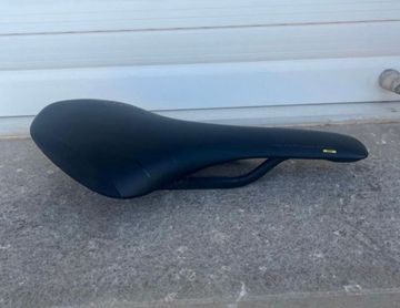 Tweedehands fizik anteres 00 Saddles & Seatposts