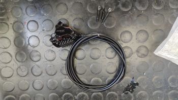 Gebrauchtes Shimano 105 12v 2025 Brakes