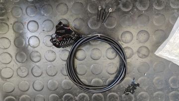 Tweedehands Shimano 105 12v 2025 Brakes