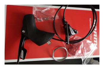 Used Sram Frein Disque  avant  rival 22 2022 bike — image 3 of 3