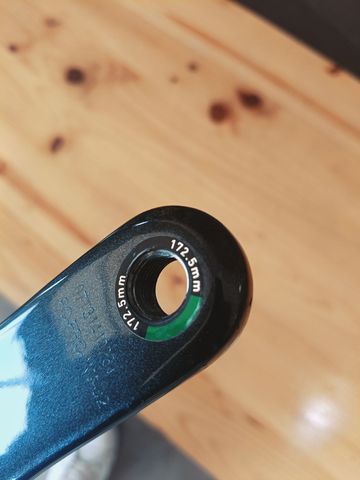Used Sram force con potenciómetro 2025 bike — image 2 of 4