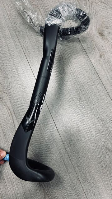 Gebrauchtes Pro Plt Ergo Carbon 420 2024 bike — Bild 5 von 8