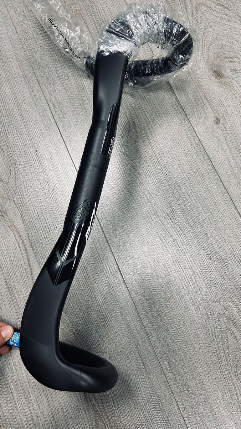 Gebrauchtes Pro Plt Ergo Carbon 420 2024 bike — Bild 5 von 8