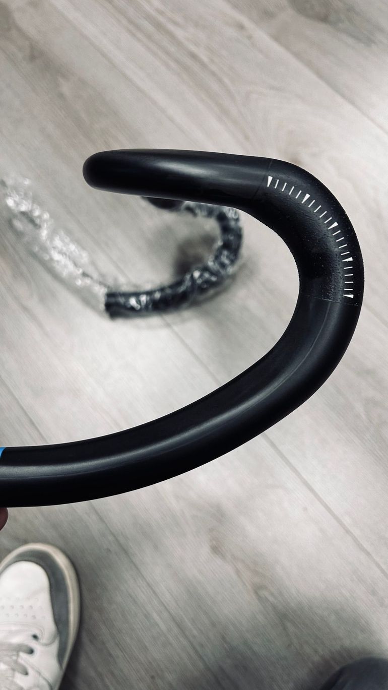 Gebrauchtes Pro Plt Ergo Carbon 420 2024 bike — Bild 4 von 8