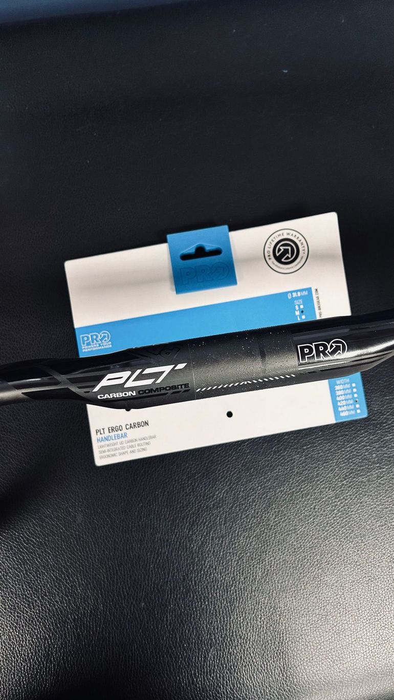 Gebrauchtes Pro Plt Ergo Carbon 420 2024 bike — Bild 1 von 8