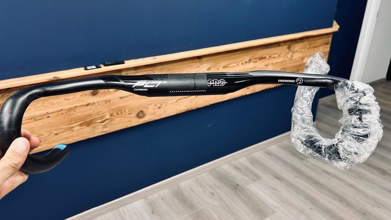 Pro Plt Ergo Carbon 420 2024