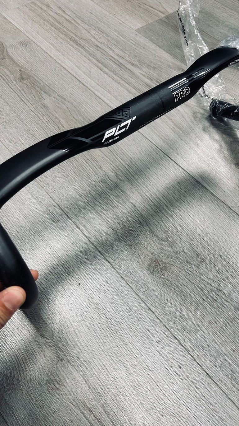 Pro Plt Ergo Carbon 420 2024