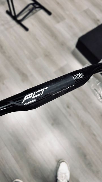 Gebrauchtes Pro Plt Ergo Carbon 420 2024 bike — Bild 6 von 8