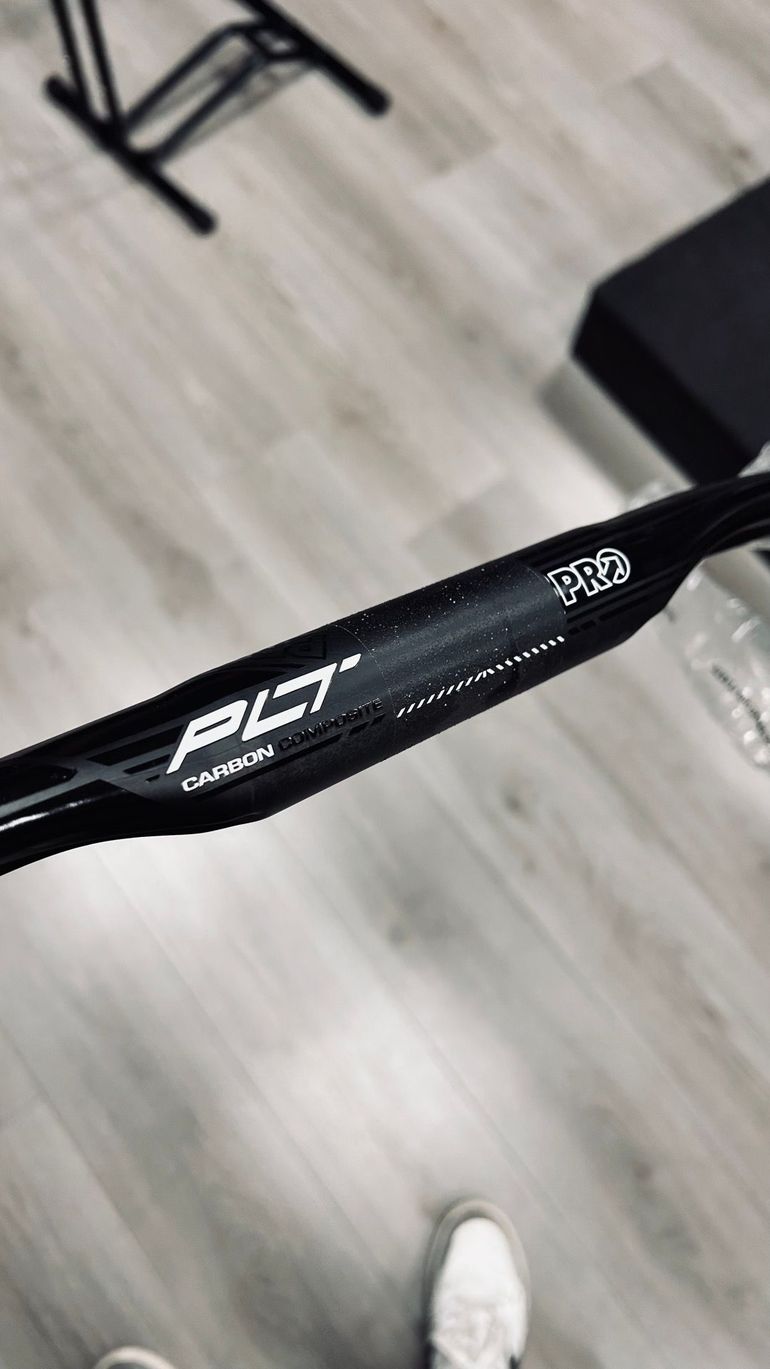 Gebrauchtes Pro Plt Ergo Carbon 420 2024 bike — Bild 6 von 8