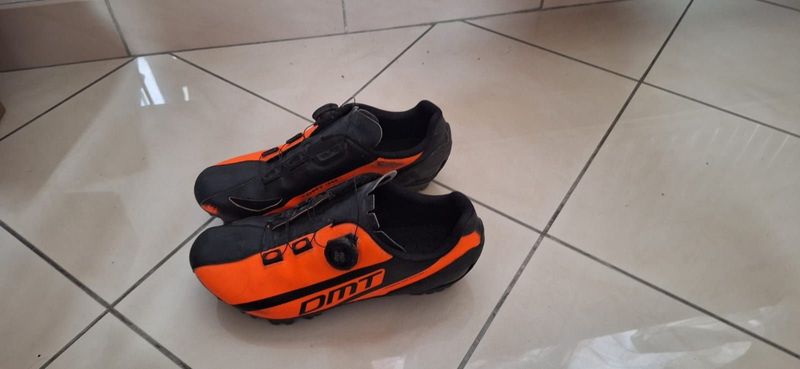 Used dmt cycle cross Cycling Accessories