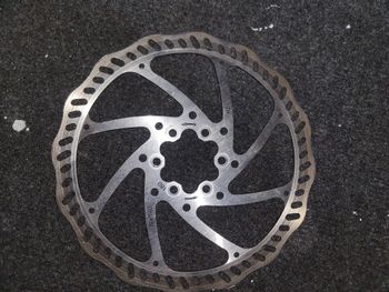 Used Tektro Draco bike — image 1 of 2