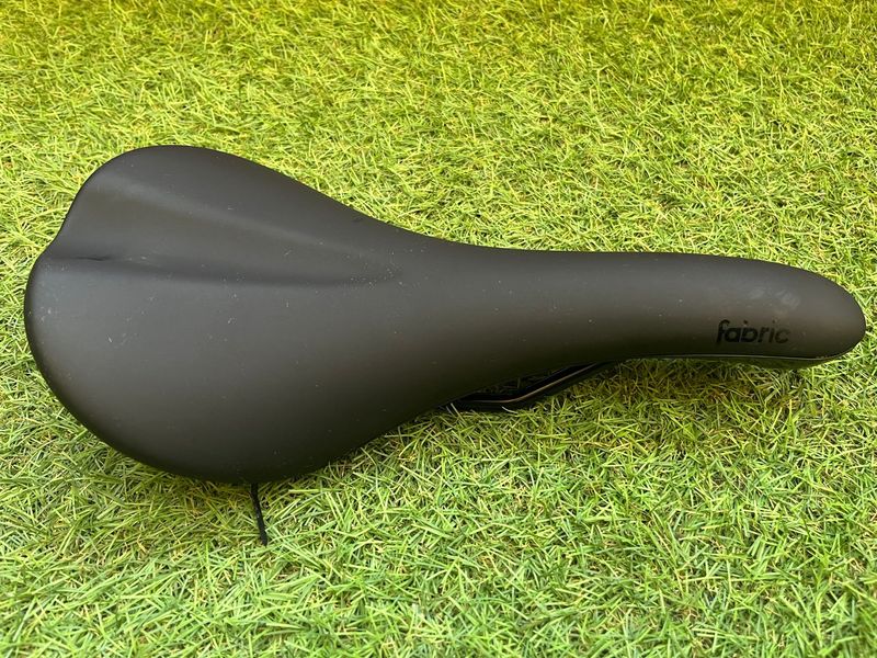 Used Cannondale fabric 2023 Saddles & Seatposts