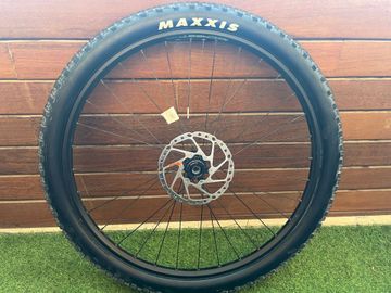 Gebrauchtes Stans Notubes Stan's NoTubes Crest D, 32h, Wheels